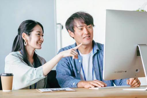 Image of WEBディレクター